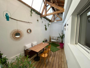 Appartement Royan, 2 pièces, 2 personnes - FR-1-539-37